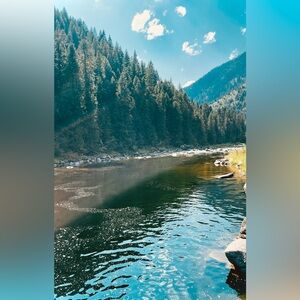 Meet your Posher, Karlee